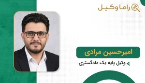 امیر حسین مرادی