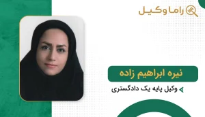 نیره ابراهیم زاده