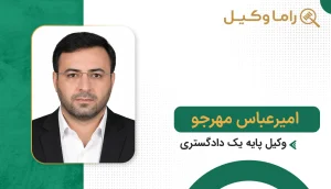 امیر عباس مهرجو