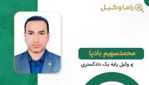 محمد سهیم بادپا