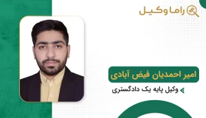 امیر احمدیان فیض آبادی