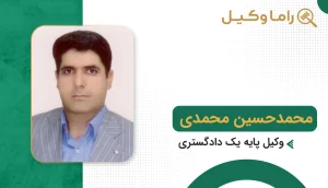 محمد حسین محمدی