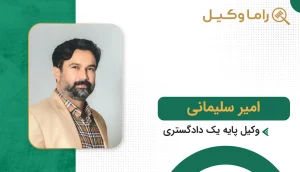 امیر سلیمانی