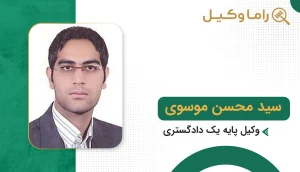 سید محسن موسوی