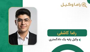 رضا کاشفی