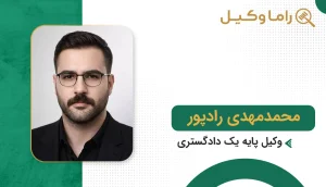 محمد مهدی رادپور