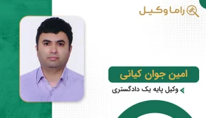 امین‌جوان کیانی