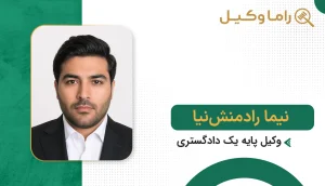 10 تا از بهترین وکیل ارث در بجنورد - مرجع تخصصی حلوفصل دعاوی ارث و میراث نیما رادمنشنیا