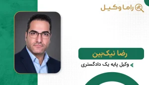 رضا نیکبین