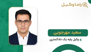 سعید مهرجویی
