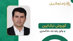 کوروش نیک‌آیین