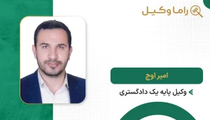 امیر اوج