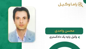 محسن واحدی