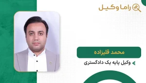 محمد قلیزاده