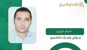 میثم عزیزی