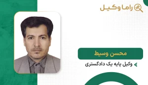 محسن وسیط