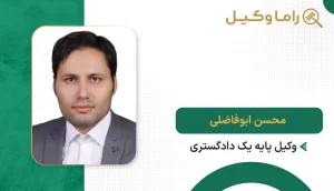 محسن ابوفاضلی