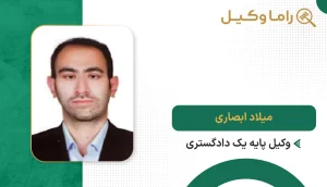 میلاد ابصاری
