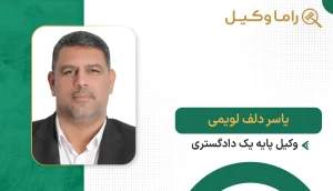 یاسر دلف لویمی
