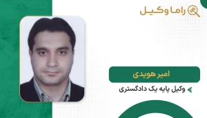 امیر هویدی