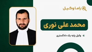 محمد علی نوری